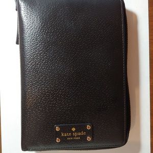 Kate Spade Wellesley Personal Planner/Wallet